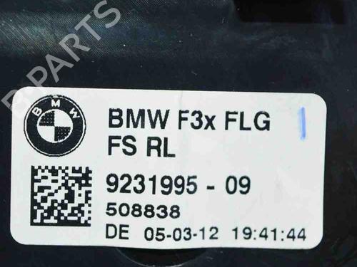 Air vent BMW 3 (F30, F80) 316 d | BP14682487I21