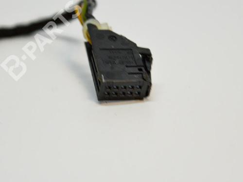 Control unit AUDI A8 D3 (4E2, 4E8) 3.0 | BP7915317M11 