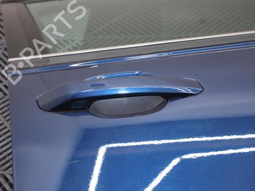 Right front door AUDI A4 B9 (8W2, 8WC) 2.0 TFSI | BP32476151C3 