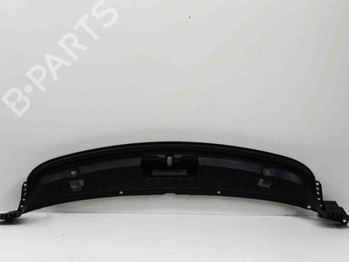 Zierleiste der Heckklappe für BMW 5 Gran Turismo (F07) 535 i (306 hp) 14681624