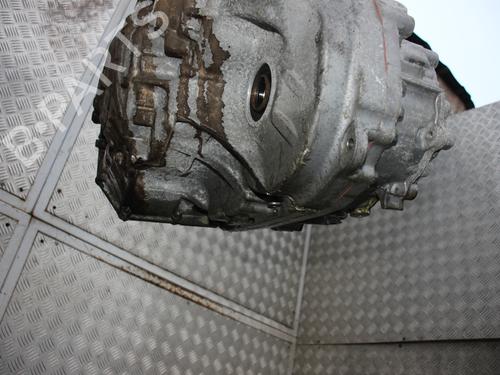 Gearbox VOLVO S60 II (134) T5 | BP30972271M3