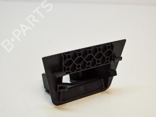 Tailgate trim AUDI A7 Sportback (4GA, 4GF) 3.0 TDI | BP14689911C151 