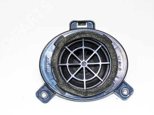 Speakers AUDI Q7 (4LB) 3.0 TFSI quattro (272 hp) 16949081