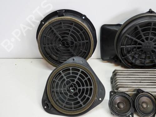 Used Electronic module Electronic module AUDI A5 (8T3) 2.0 TDI (177 hp) 14690483 14690483