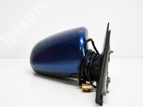 Right mirror AUDI A4 B6 (8E2) 1.8 T | BP7914918C27 