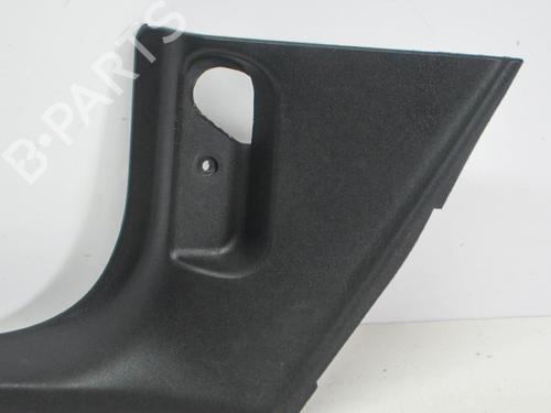 Step SKODA OCTAVIA II Combi (1Z5) 1.8 TSI 4x4 | BP14671601C149 