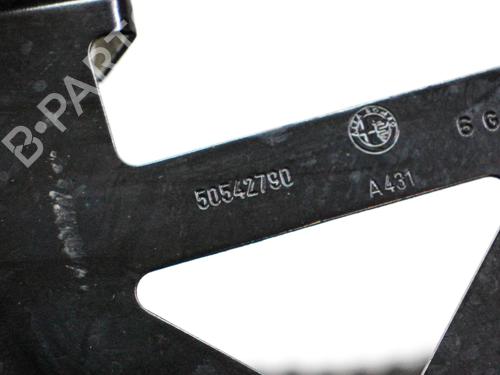 Support ALFA ROMEO GIULIA (952_) 2.0 Q4 (952ACA45, 952ACA25) | BP26513589C155 