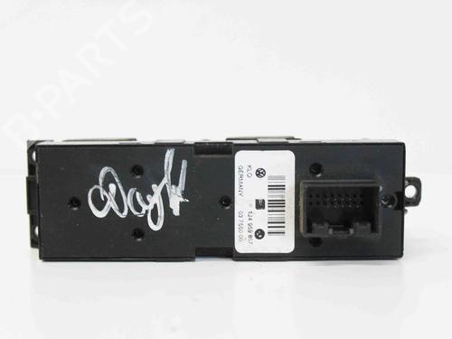 Used Left front window switch SEAT LEON (1M1) 1.6 (100 hp) 7913526