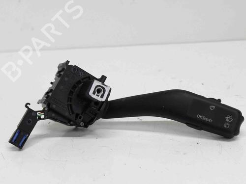 Used Steering column stalk VW GOLF V (1K1) 2.0 TDI (140 hp) 6487583
