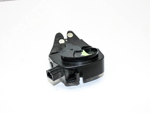 Tailgate lock HONDA CIVIC X Hatchback (FC_, FK_) 2.0 | BP28822462C101 