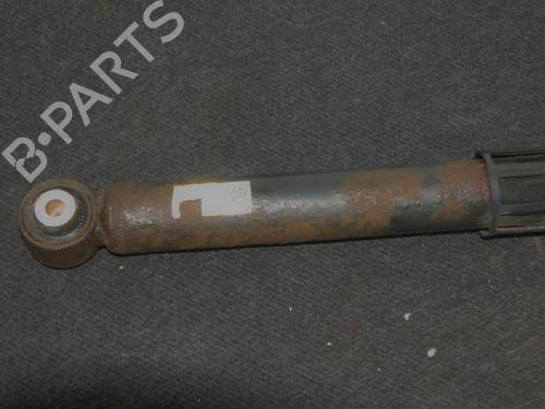Right rear shock absorber SKODA OCTAVIA III (5E3, NL3, NR3) 2.0 TDI | BP15206100M19 