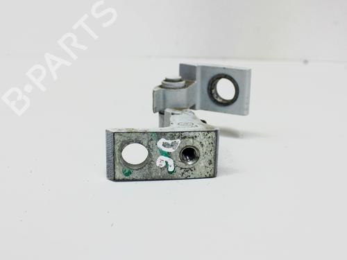 Hinge/Door check strap VW GOLF VII (5G1, BQ1, BE1, BE2) 2.0 GTI | BP17229666C146 