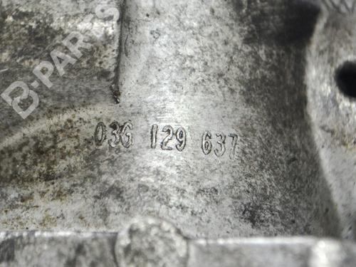 Egr SEAT ALTEA (5P1) 1.9 TDI | BP6531537M69