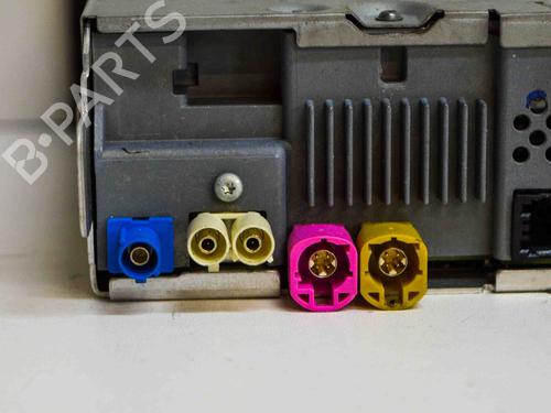 Electronic module AUDI A4 B9 (8W2, 8WC) 2.0 TFSI | BP8851339M83 