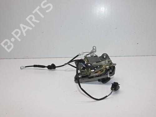Used Front left lock Front left lock 36830868 36830868