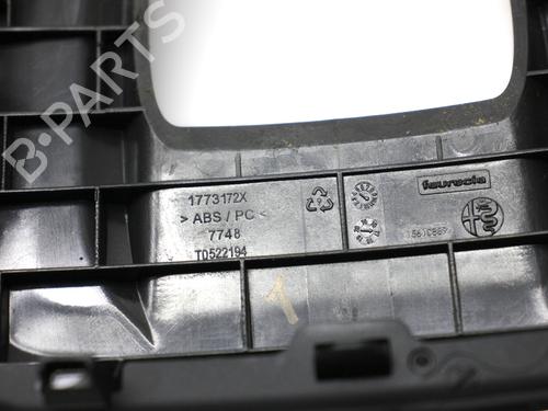 Middle console ALFA ROMEO GIULIA (952_) 2.0 (952ACA25) | BP38421980I22 - Image 13
