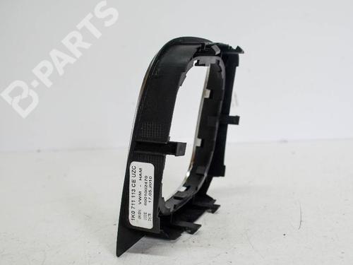 Automatic gearbox selector VW GOLF VI Variant (AJ5) 1.4 TSI | BP7538777M91 