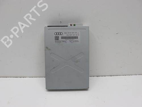 Elektronisk modul Elektronisk modul 38707396 38707396