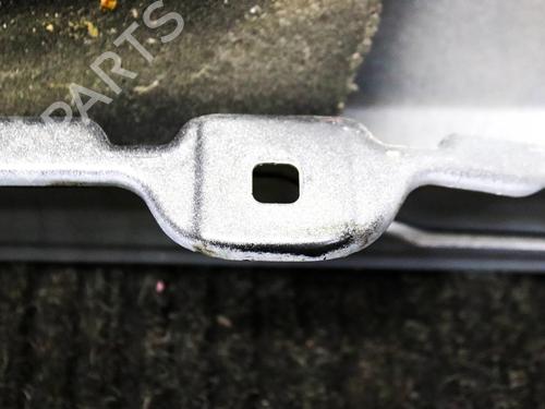 Right front fenders MERCEDES-BENZ GL-CLASS (X164) GL 500 4-matic (164.886) | BP31975766C42 