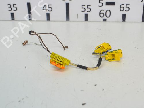 Used Wiring harness AUDI A8 D3 (4E2, 4E8) 3.0 (220 hp) 14671980