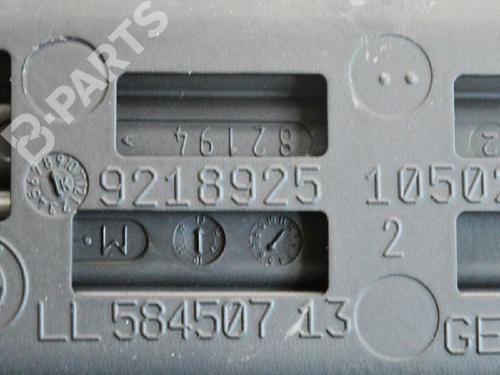 Used Automatic gearbox selector Automatic gearbox selector BMW 3 (F30, F80) M3 (431 hp) 6492107 6492107