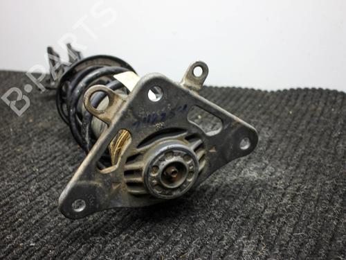 Right rear shock absorber JEEP COMPASS (MK49) 2.4 | BP30129898M19