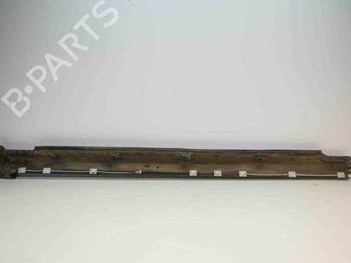 Left sideskirt VW PASSAT B7 Variant (365) 2.0 TDI | BP14670616C115 