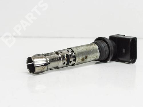 Ignition coil AUDI A3 (8P1) 1.6 FSI | BP6489978M94 