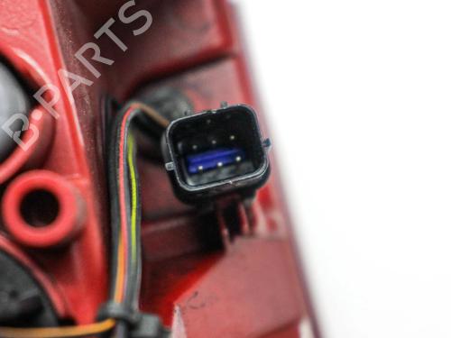 Right taillight KIA STINGER (CK) 3.3 T-GDi | BP26550036C35  - Image 8