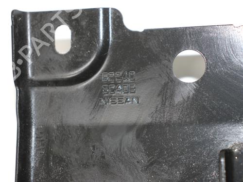Støtte NISSAN ALTIMA (L33) 2.5 | BP36186925C155 - Image 11