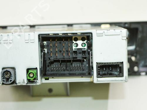 Electronic module AUDI A7 Sportback (4GA, 4GF) 3.0 TFSI quattro | BP14681884M83 