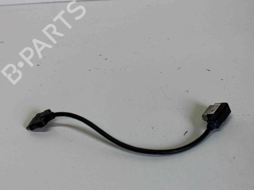 Used Wiring harness AUDI A6 C7 (4G2, 4GC) 3.0 TFSI quattro (310 hp) 14676795