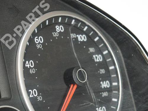 Instrument cluster VW TIGUAN (5N_) 2.0 TDI 4motion | BP6495239C47 
