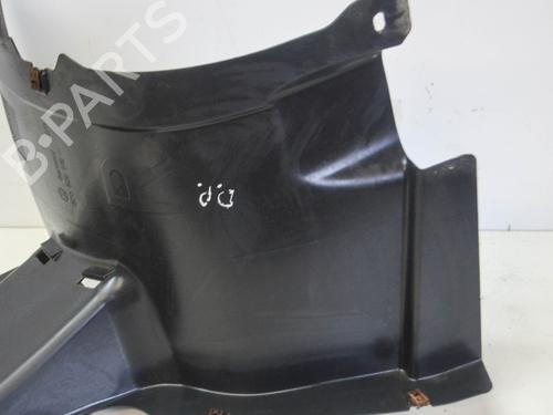 Hjulbue VW PASSAT B6 Variant (3C5) 1.4 TSI EcoFuel | BP14673729C56 