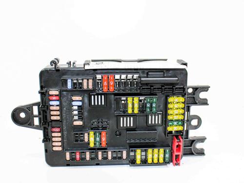 Used Fuse box BMW 2 Convertible (F23) 228 i (245 hp) 17713913