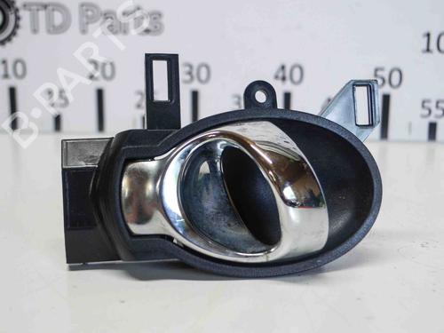 Used Front right interior door handle NISSAN JUKE (F15) 1.5 dCi (110 hp) 8848960