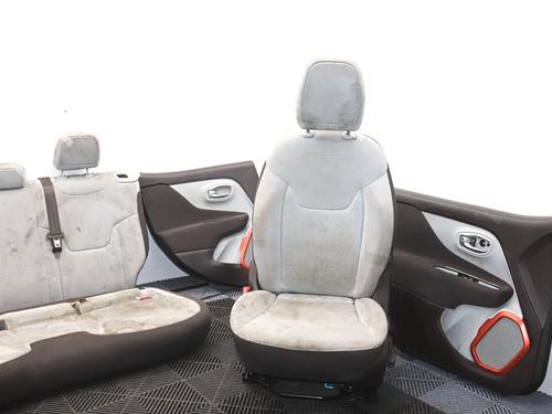 Seats set JEEP RENEGADE SUV (BU, B1, BV) 2.4 | BP36360220C78 - Image 3