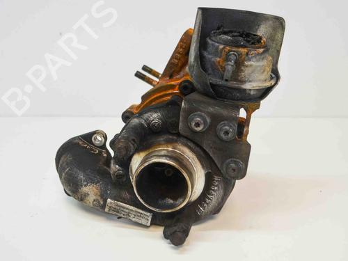 Used Turbocharger/Supercharger FORD KUGA II (DM2) 1.5 TDCi (120 hp) 8848534