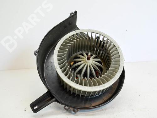 Heater blower motor SKODA ROOMSTER (5J7) 1.2 | BP6491711M62 