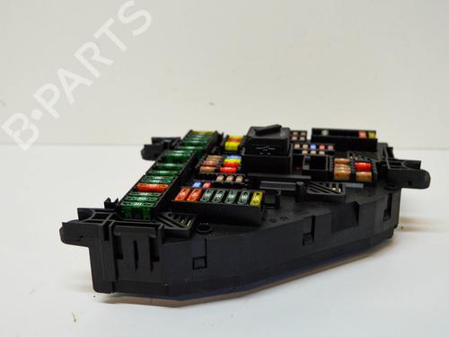 Fuse box BMW 5 Gran Turismo (F07) 530 d | BP13465615E1 
