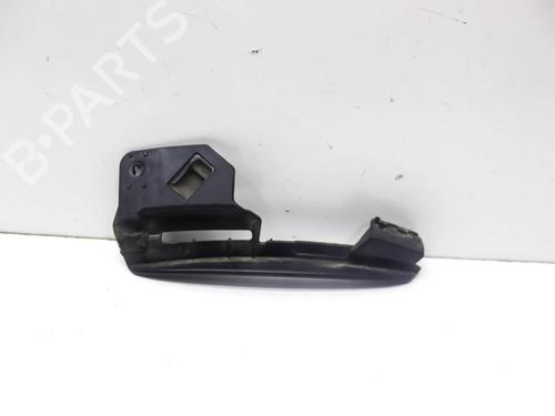 Used Wheel arch trim LAND ROVER RANGE ROVER SPORT III (L461) P440e PHEV AWD (441 hp) 31085558