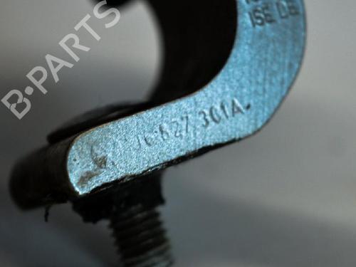 Hinge/Door check strap VW GOLF IV (1J1) 1.9 TDI | BP14686320C146 
