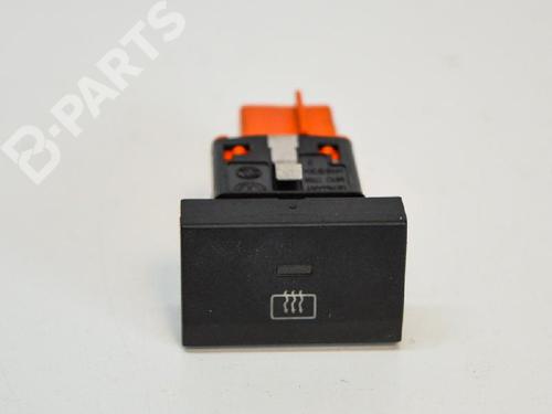 Used Switch VW POLO V (6R1, 6C1) 1.2 (60 hp) 6498181