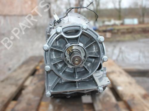 Gearbox LAND ROVER RANGE ROVER SPORT III (L461) P440e PHEV AWD | BP30798619M3