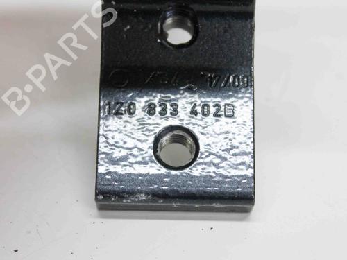 Other SKODA OCTAVIA II Combi (1Z5) 1.8 TSI | BP6487278O1