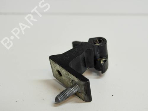 Hinge/Door check strap AUDI A4 B9 (8W2, 8WC) 2.0 TDI | BP14673995C146 