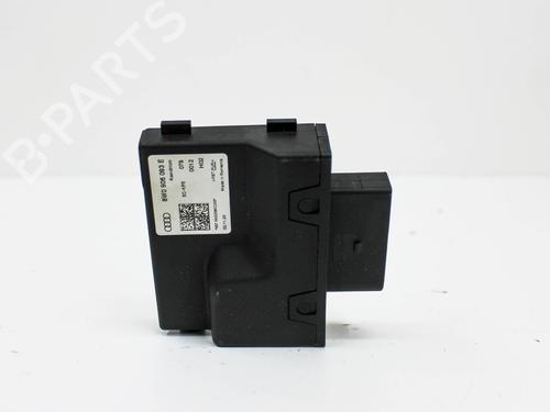 Fuel pump AUDI A4 B9 (8W2, 8WC) 2.0 TFSI quattro (249 hp) 17714037