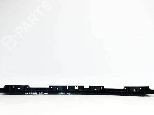 Stoßstangenhalter hinten für VW PASSAT B7 Variant (365) 1.6 TDI (105 hp) 6486242