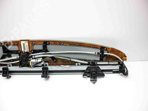 Rear parcel shelf AUDI A8 D4 (4H2, 4H8, 4HC, 4HL) 4.2 FSI quattro | BP29593124C85 