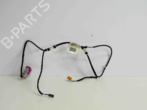 Used Wiring harness AUDI A3 Sportback (8PA) 2.0 TDI 16V (140 hp) 14671034